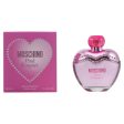 Women s Perfume Moschino 25870 EDT 100 ml Supply