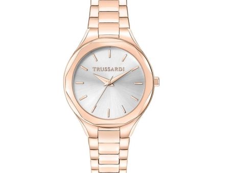 Ladies  Watch Trussardi R2453157503 (Ø 32 mm) on Sale