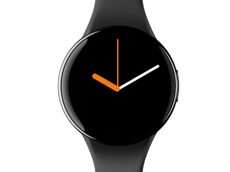 Smartwatch Manta SWU601BK Black For Sale