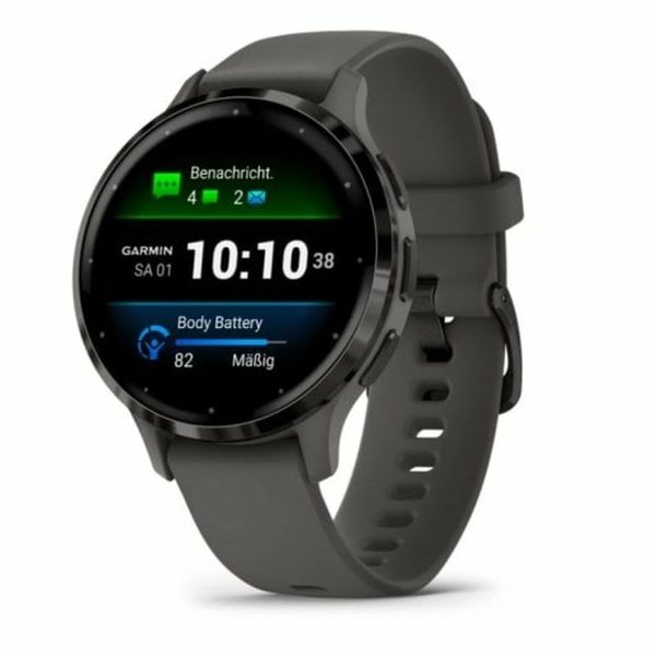 Smartwatch GARMIN Venu 3S Grey 1,2  Hot on Sale