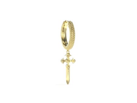 Earrings Guess JUME04025JWYGT-U For Sale