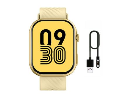 Smartwatch Manta SWU401GD Golden Cheap