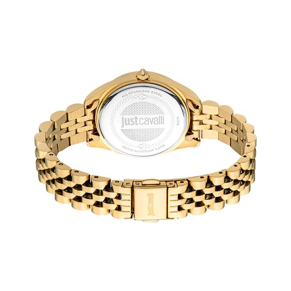 Ladies  Watch Just Cavalli For Discount