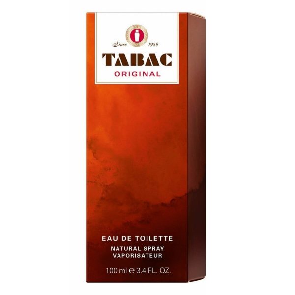 Men s Perfume Tabac Original EDT 100 ml Discount