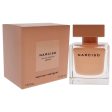 Women s Perfume Narciso Rodriguez Narciso Eau de Parfum Ambrée EDP 50 ml Hot on Sale