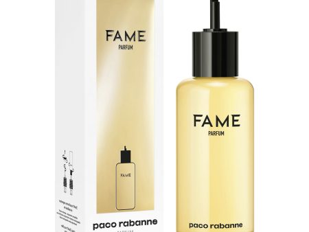 Women s Perfume Paco Rabanne Perfume refill Fame 200 ml Hot on Sale