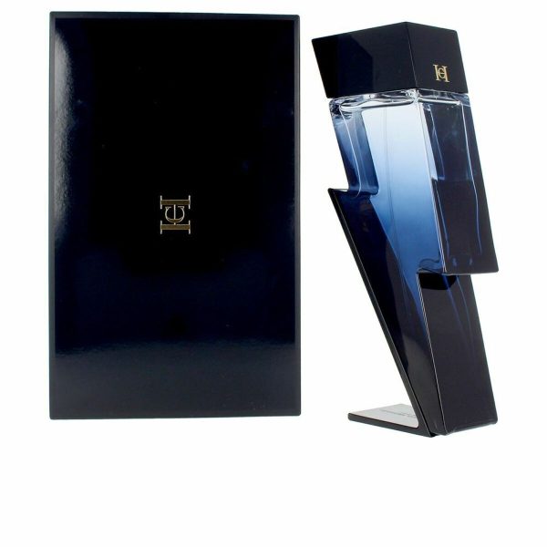 Men s Perfume Carolina Herrera Bad Boy Cobalt EDP EDP 150 ml Online now