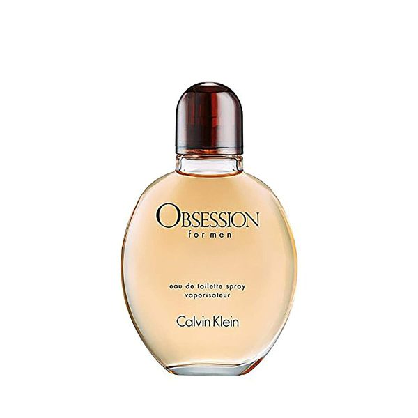 Men s Perfume Calvin Klein EDT Obsession 75 ml on Sale