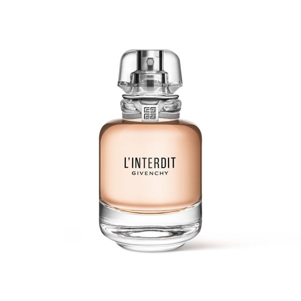 Women s Perfume Givenchy EDT L interdit 80 ml Cheap