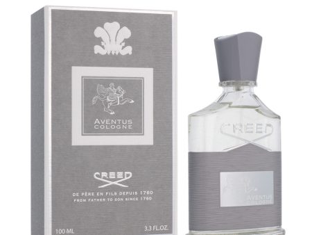 Men s Perfume Creed Aventus Cologne EDP 100 ml Supply