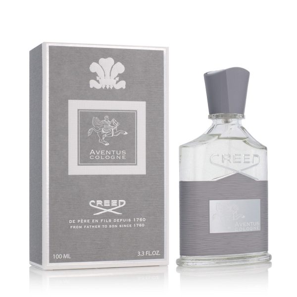 Men s Perfume Creed Aventus Cologne EDP 100 ml Supply