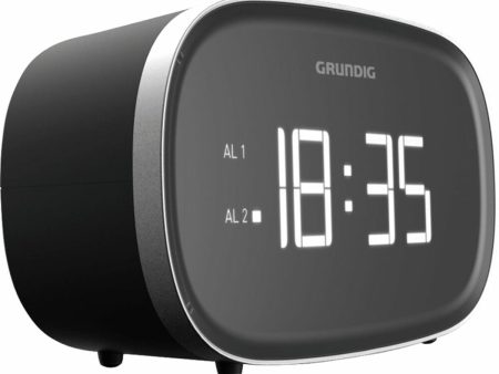 Clock-Radio Grundig SONOCLOCK340 Online Sale