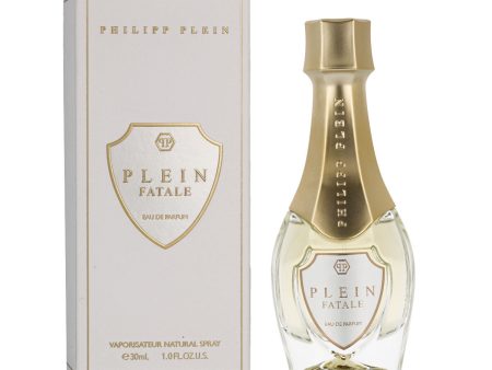 Women s Perfume PHILIPP PLEIN Plein Fatale EDP EDP 30 ml For Sale