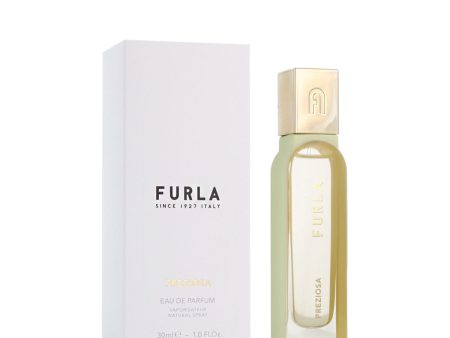 Women s Perfume Furla EDP Preziosa (30 ml) For Sale