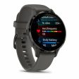 Smartwatch GARMIN Venu 3S Grey 1,2  Hot on Sale