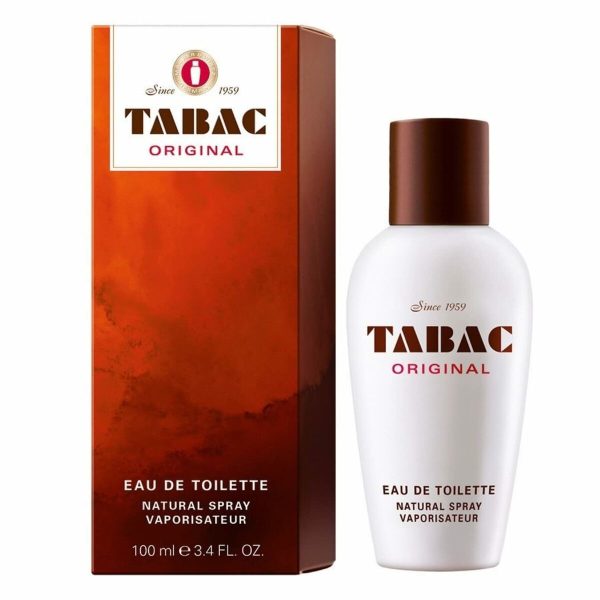 Men s Perfume Tabac Original EDT 100 ml Discount