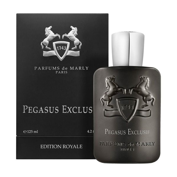 Men s Perfume Parfums de Marly EDP Pegasus Exclusif 125 ml Discount