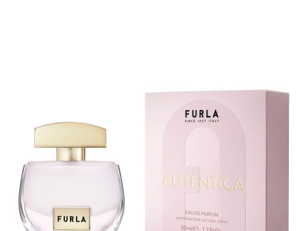 Women s Perfume Furla Autentica EDP 50 ml Fashion