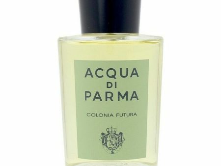 Unisex Perfume Acqua Di Parma Colonia Futura 180 ml Online Hot Sale