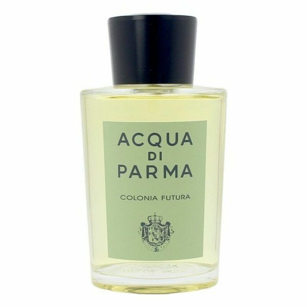 Unisex Perfume Acqua Di Parma Colonia Futura 180 ml Online Hot Sale