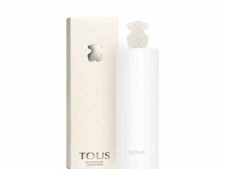 Women s Perfume Tous Les Colognes Concentrées EDT 90 ml Fashion