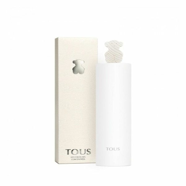 Women s Perfume Tous Les Colognes Concentrées EDT 90 ml Fashion