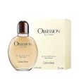 Men s Perfume Calvin Klein EDT Obsession 75 ml on Sale