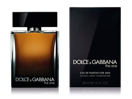 Men s Perfume Dolce & Gabbana EDP The One 50 ml Online Hot Sale