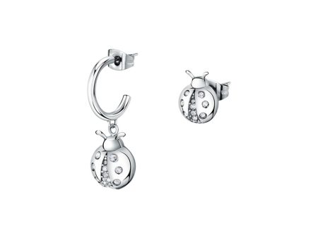 Earrings Morellato SAVZ07 Silver Online Sale