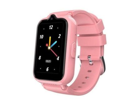 Kids  Smartwatch Manta SWK03PK Pink 1,57  Online