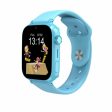 Kids  Smartwatch Manta SWK02BL Blue 1,85  Online