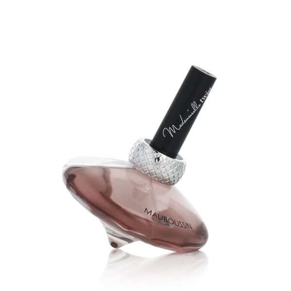 Women s Perfume Mauboussin EDP Mademoiselle Twist 90 ml Sale