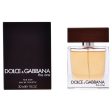 Men s Perfume The One Dolce & Gabbana The One for Men EDT 50 ml Online now