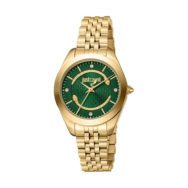 Ladies  Watch Just Cavalli For Discount