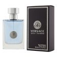 Men s Perfume Versace EDT Pour Homme 50 ml Sale