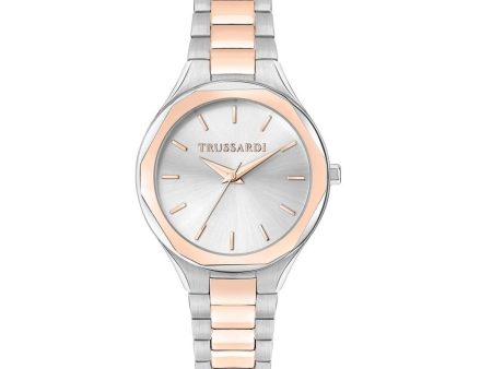 Ladies  Watch Trussardi R2453157504 (Ø 32 mm) For Cheap