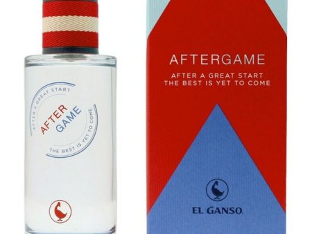 Men s Perfume El Ganso 1497-00009 EDT 125 ml Online Hot Sale