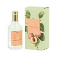 Unisex Perfume 4711 EDC Acqua Colonia White Peach & Coriander 50 ml Hot on Sale