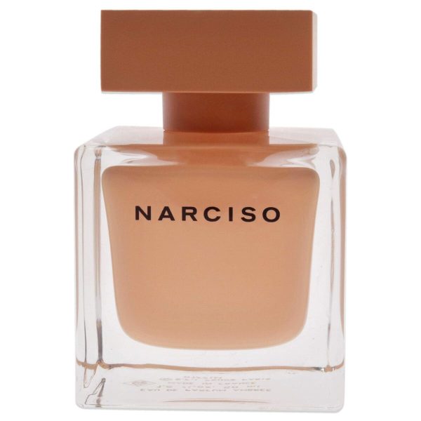 Women s Perfume Narciso Rodriguez Narciso Eau de Parfum Ambrée EDP 50 ml Hot on Sale