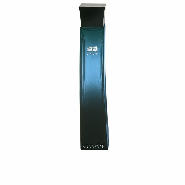 Men s Perfume Annayake Undo EDT 100 ml Online Sale