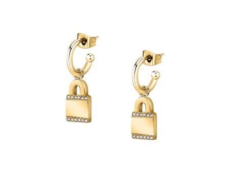 Earrings Morellato SAVL09 Silver Hot on Sale