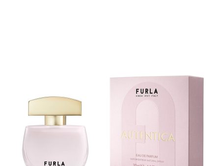 Women s Perfume Furla Autentica EDP 30 ml Supply