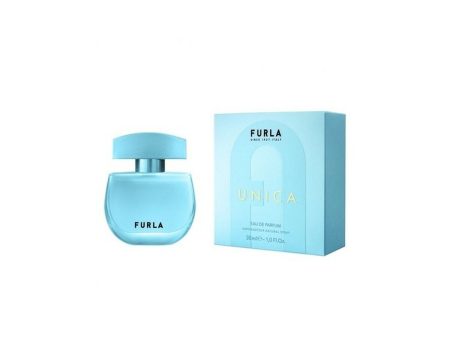 Women s Perfume Furla Unica EDP 30 ml Online Hot Sale