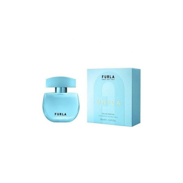 Women s Perfume Furla Unica EDP 30 ml Online Hot Sale