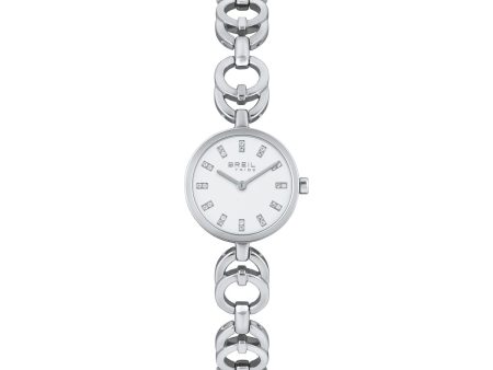 Ladies  Watch Breil EW0553 (Ø 24 mm) For Cheap