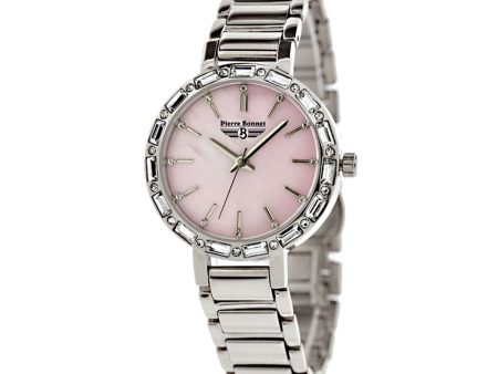 Ladies  Watch Pierre Bonnet 6561R (Ø 32 mm) Online