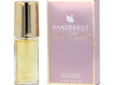 Women s Perfume L Oréal Paris Vanderbilt EDT 15 ml For Cheap