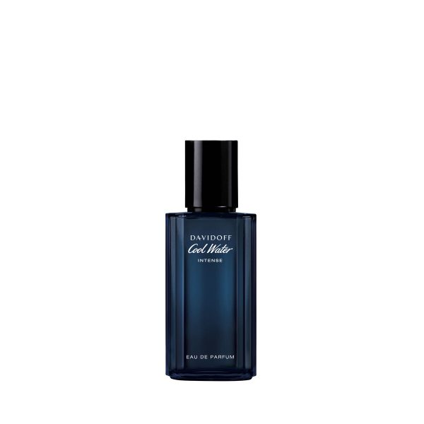 Men s Perfume Davidoff EDP Cool Water Intense 40 ml Discount