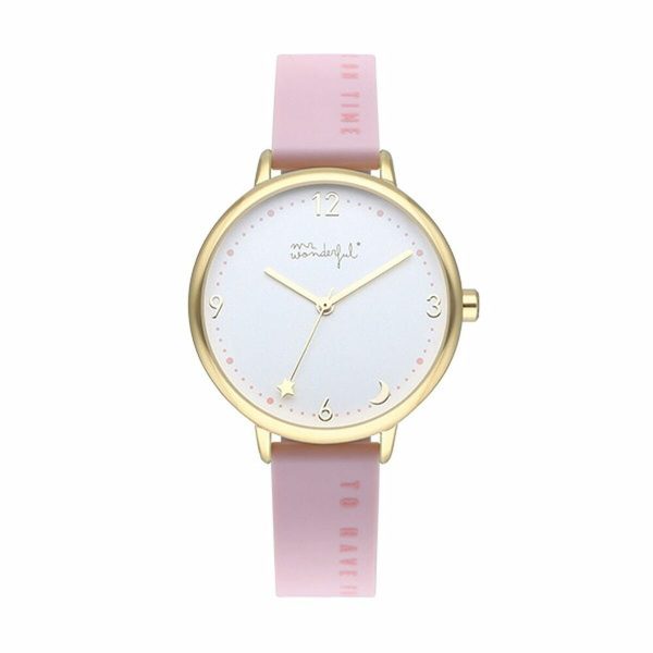 Ladies  Watch Mr. Wonderful WR40100 Online